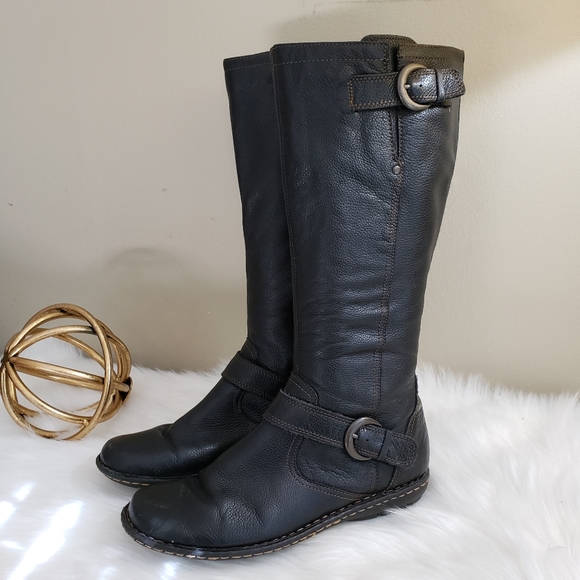 boc austin tall boot